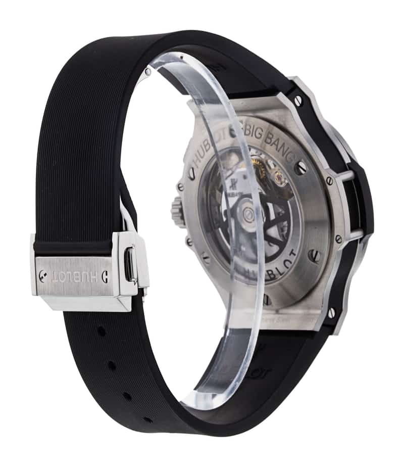 Hublot Big Bang 301.SX.1170.RX